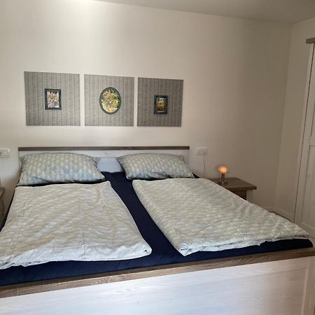 Aloe Apartment Rabac Ngoại thất bức ảnh