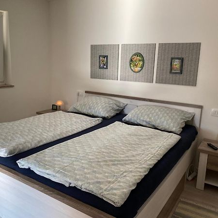 Aloe Apartment Rabac Ngoại thất bức ảnh